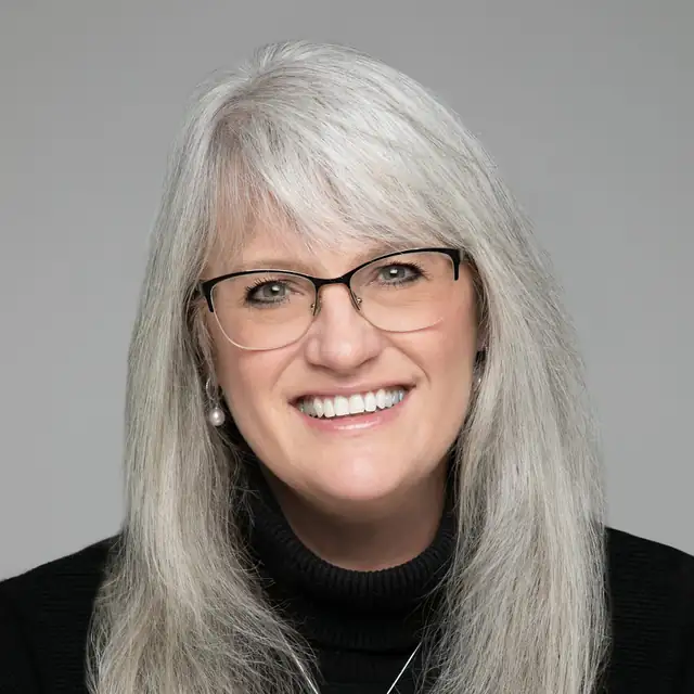 April Bettinger, founder and owner of Nip Tuck Remodeling in Bellevue, WA
